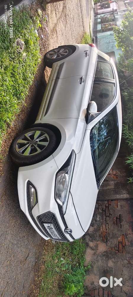 Hyundai I20 2015 Petrol Well Maintained