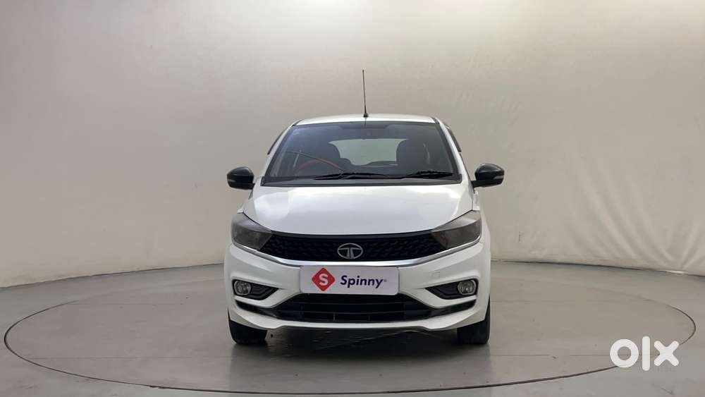 Tata Tiago Xza Plus, 2021, Petrol