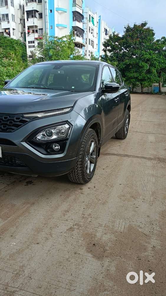 Tata Harrier Xta+ 2.0 L Kryotec Bs Vi, 2021, Diesel