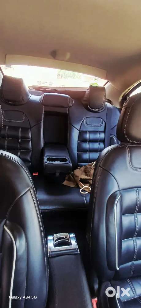 Tata Tigor 2022 Cng & Hybrids 80000 Km Driven