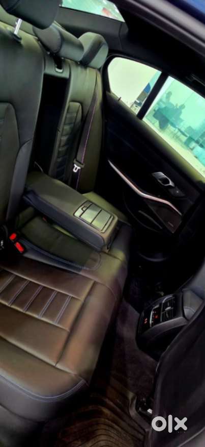Bmw M340i Xdrive, 2024, Petrol