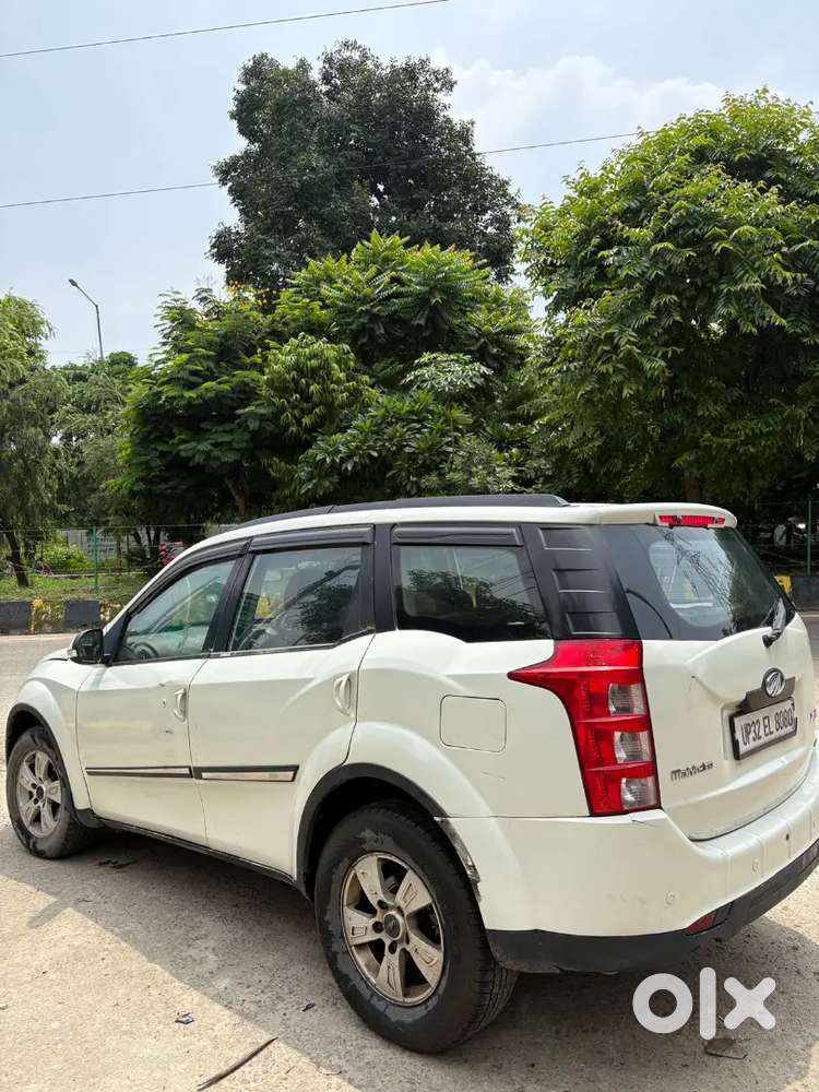 Mahindra Xuv300 Diesel Amt 2013