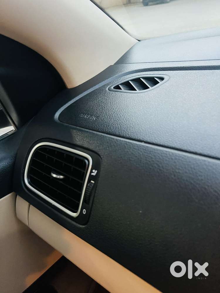 Volkswagen Ameo 1.2 Mpi Highline Plus, 2017, Petrol