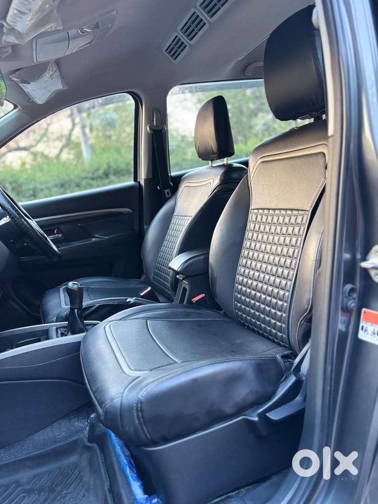 Maruti Suzuki Xl6 Zeta Mt Cng, 2024, Cng & Hybrids