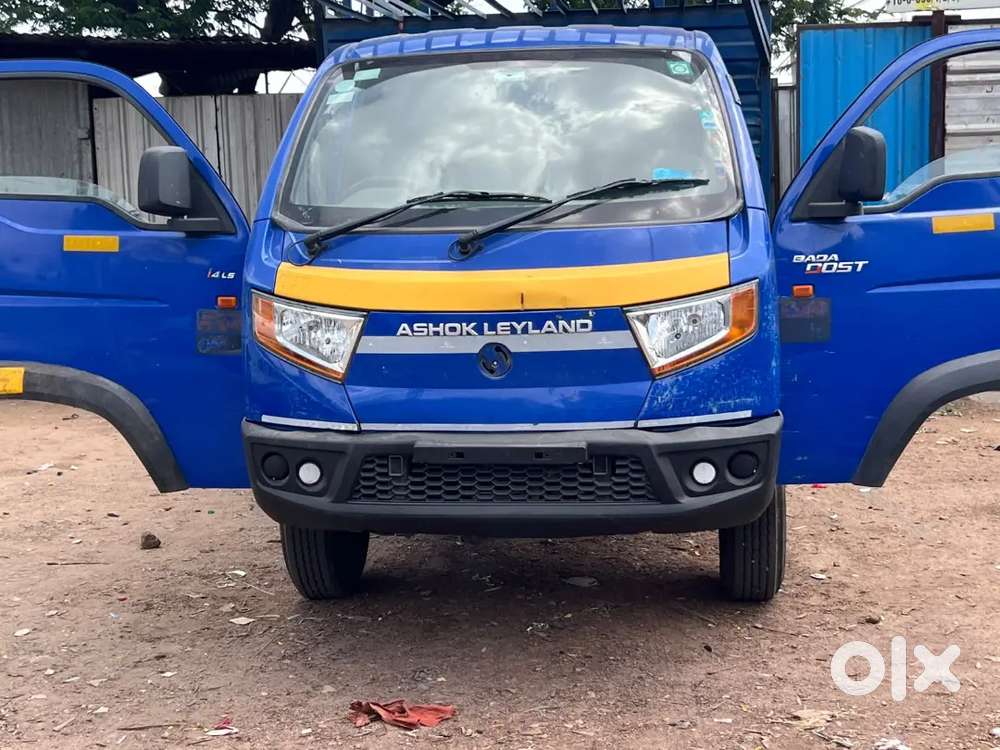 Ashok Leyland Stile Diesel 2023 Car