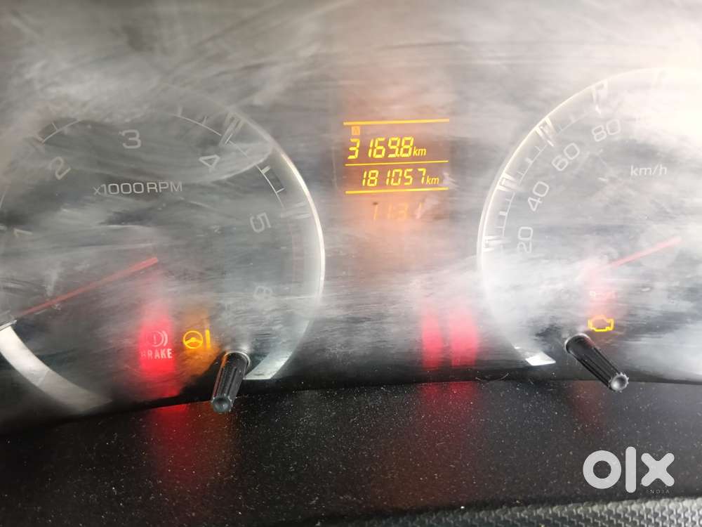 Maruti Suzuki Swift, 2012