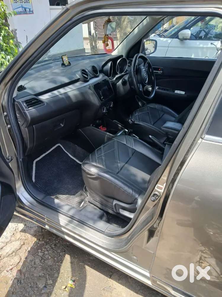 Maruti Suzuki Swift 2023 Cng & Hybrids 45000 Km Driven