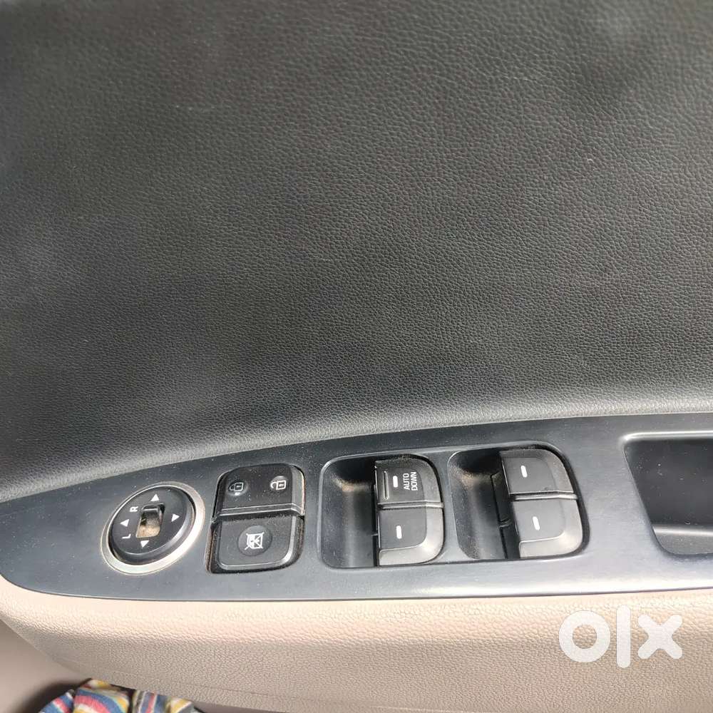 Hyundai Grand I10 2017(dec 2017) 2nd Owner