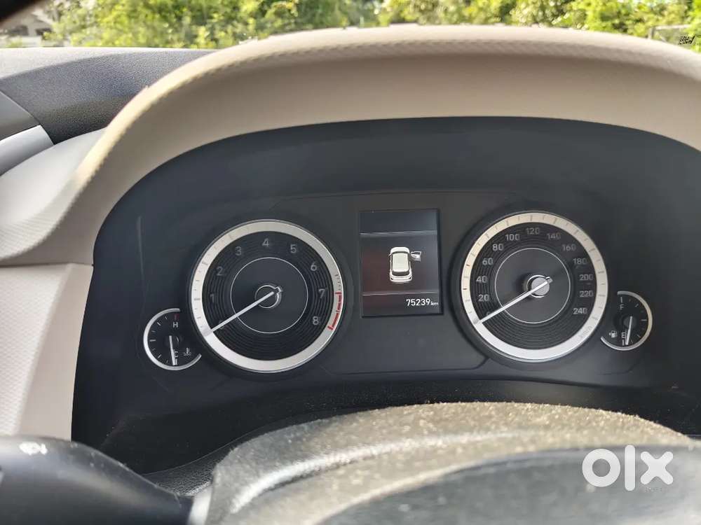 Hyundai Creta Facelift 2022