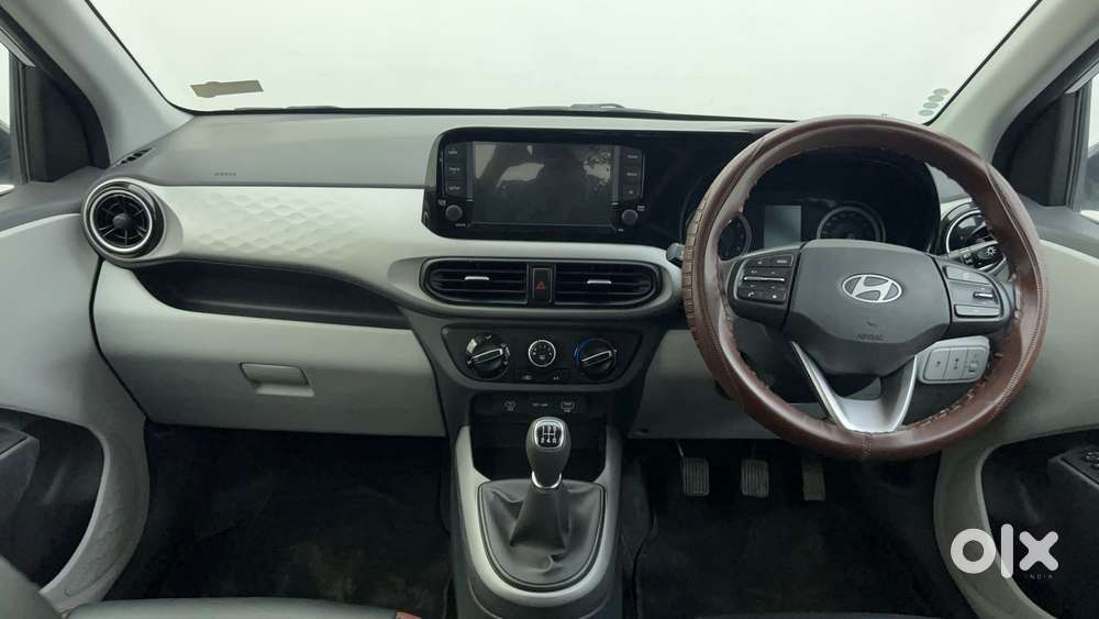 Hyundai Grand I10 Nios Sportz 1.2 Kappa Cng, 2024, Cng & Hybrids