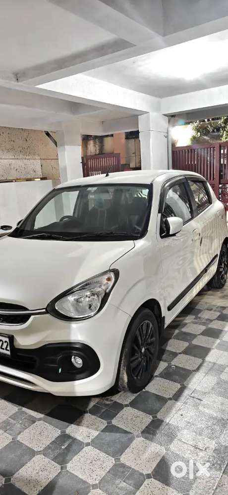 Maruti Suzuki Celerio 2023 Petrol 25000 Km Driven