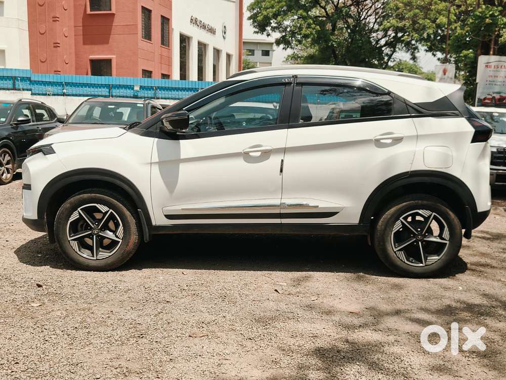 Tata Nexon Creative 1.5  Revotorq Diesel 6mt, 2025, Diesel
