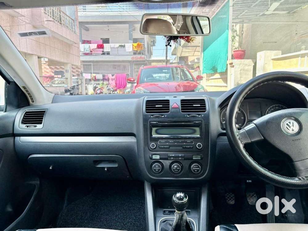 Volkswagen Jetta 2009 Diesel Well Maintained