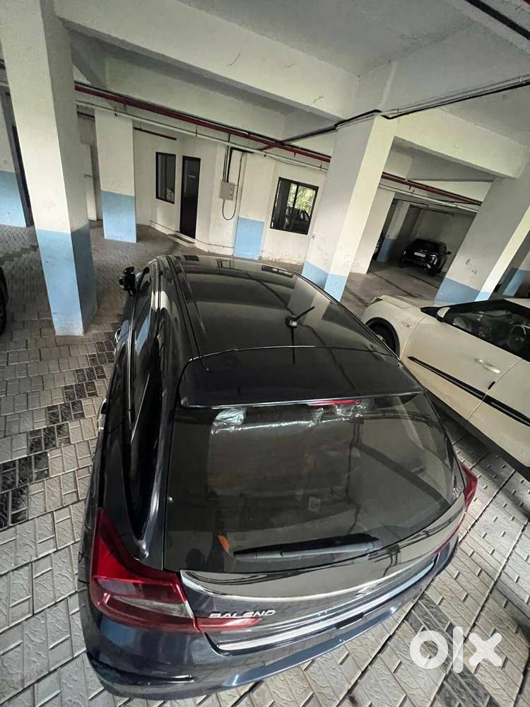 Baleno 2022 11.5 Lakhs