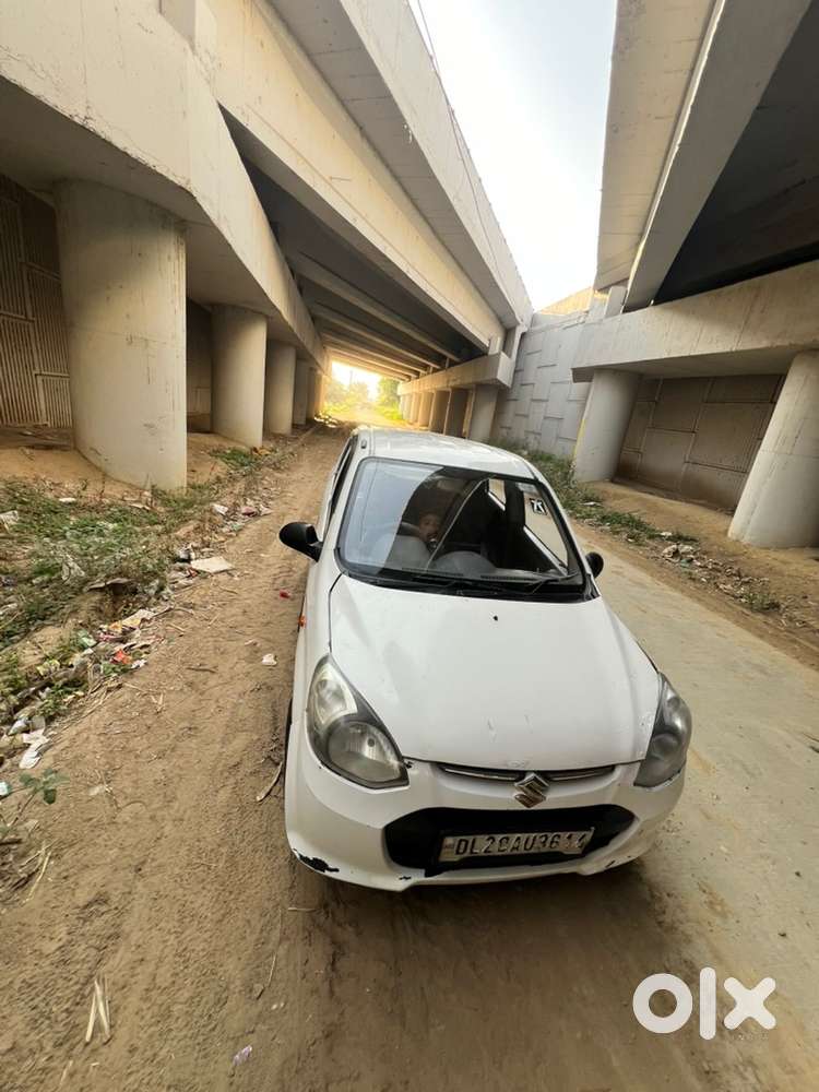 Maruti Suzuki Hybrid 2015
