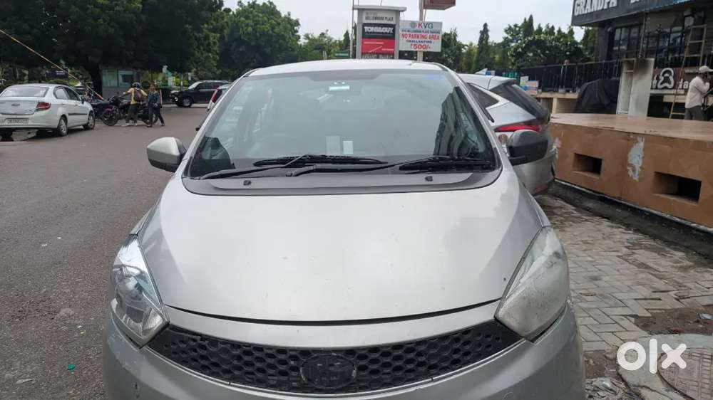 Tata Tigor 2018 For Sale In Rs 3.50 Lac