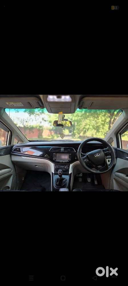 Mahindra Marazzo 1.5 M4 Plus 8 Str, 2019, Diesel
