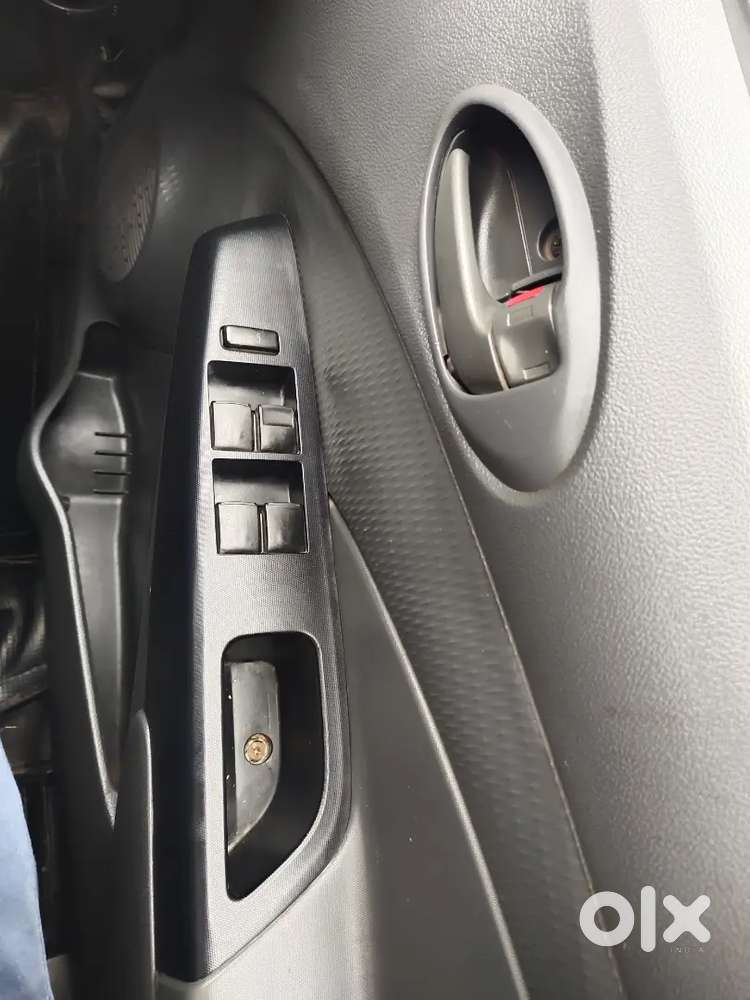 Toyota Etios Liva 2013 Diesel 117000 Km Driven