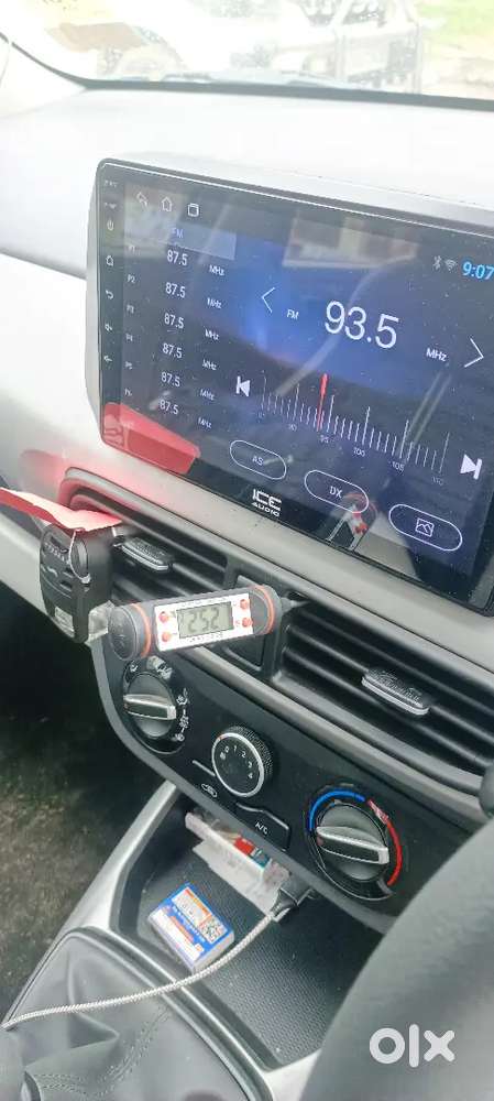 Hyundai Grand I10 Nion Magna 2022 Petrol