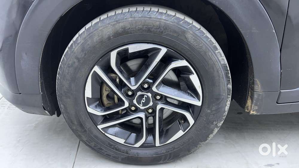 Kia Carens 1.5 Prestige Plus Diesel 7 Str Imt, 2022, Diesel