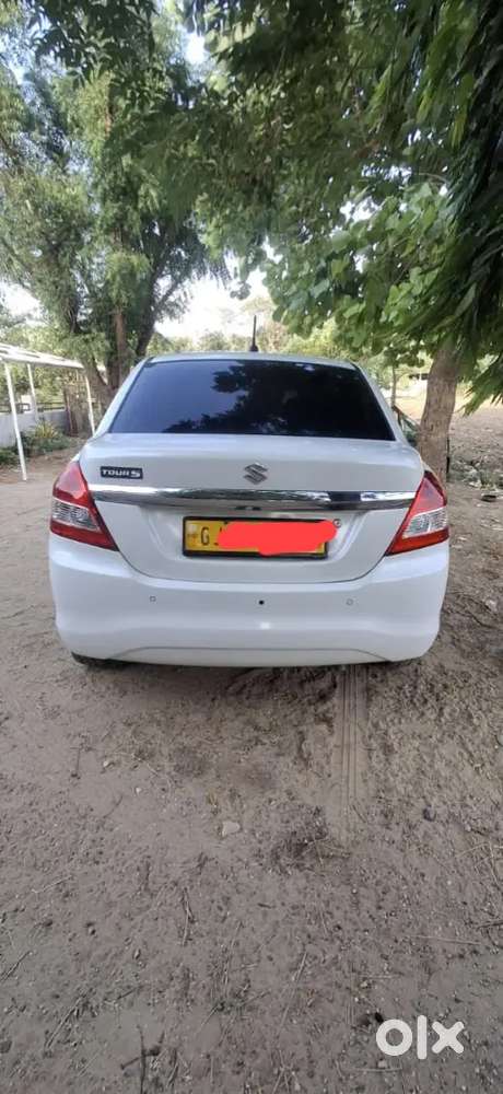 Maruti Suzuki Swift Dzire Tour 2022