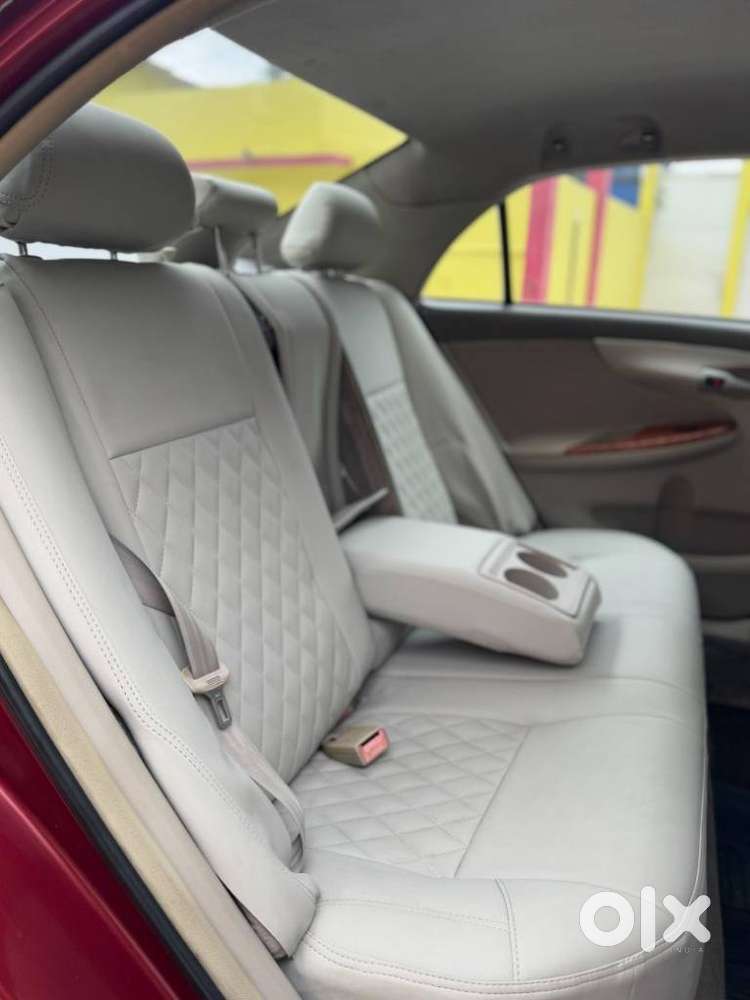Toyota Corolla Altis G, 2010, Diesel