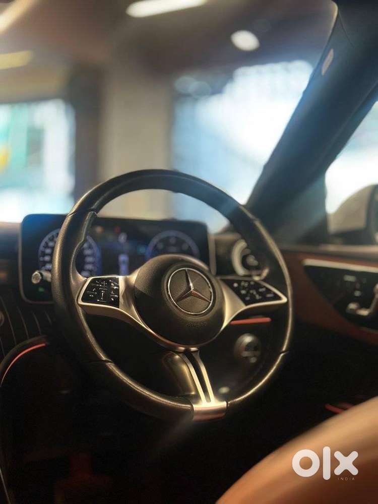 Mercedes-benz C-class 2.0 220d, 2024, Diesel