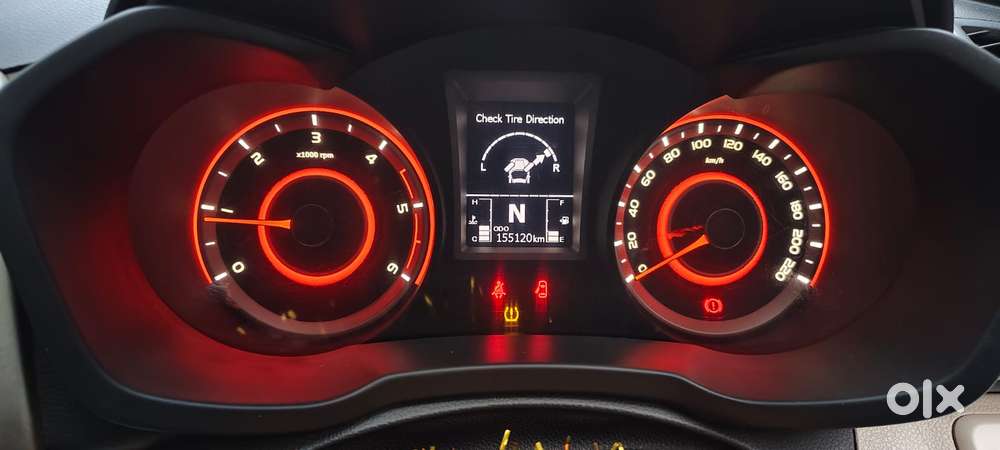 Mahindra Xuv300 W8 Diesel, 2021, Diesel