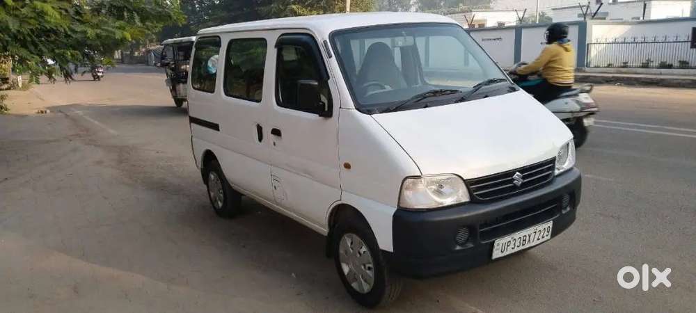 Maruti Suzuki Eeco 2023