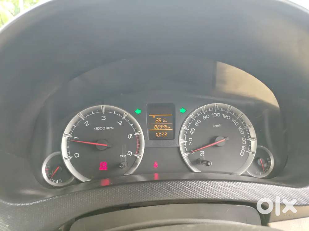 Dzire Vdi 2017 2nd Owner