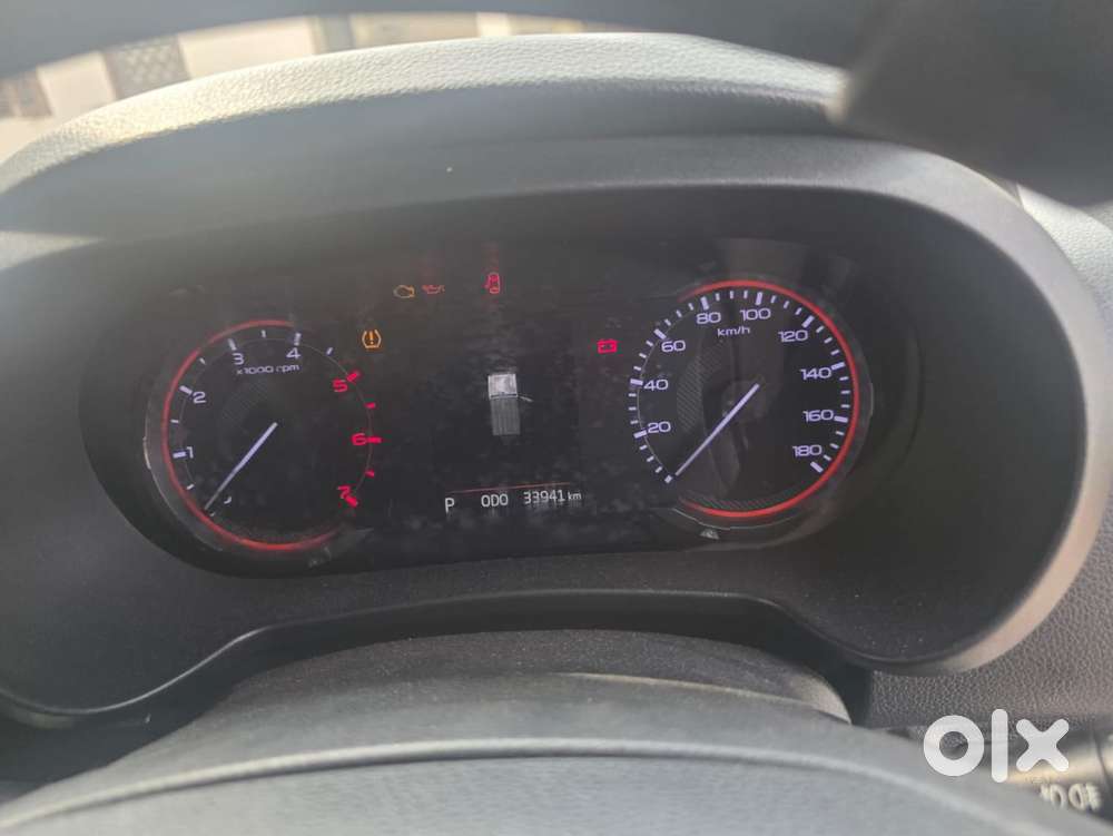 Mahindra Thar Lx 4x4 Hardtop, 2022, Diesel