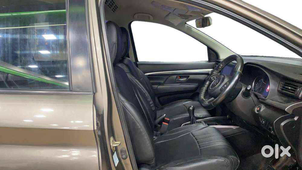 Maruti Suzuki Xl6 Zeta, 2021, Petrol