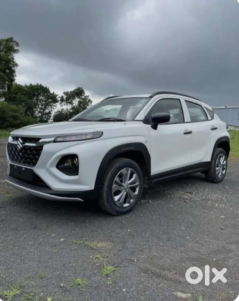 Maruti Suzuki Fronx 2025