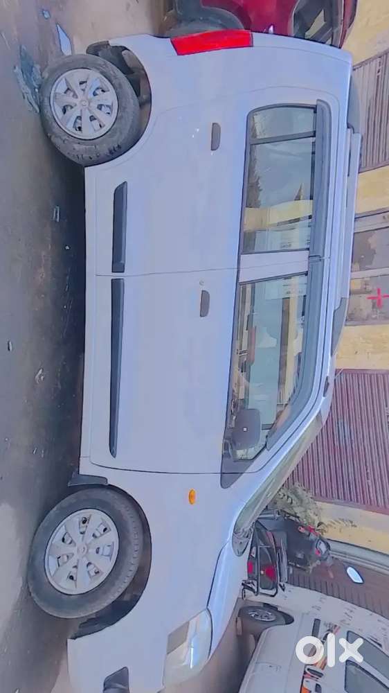 Maruti Suzuki Wagon R 2017 Cng & Hybrids 60000 Km Driven