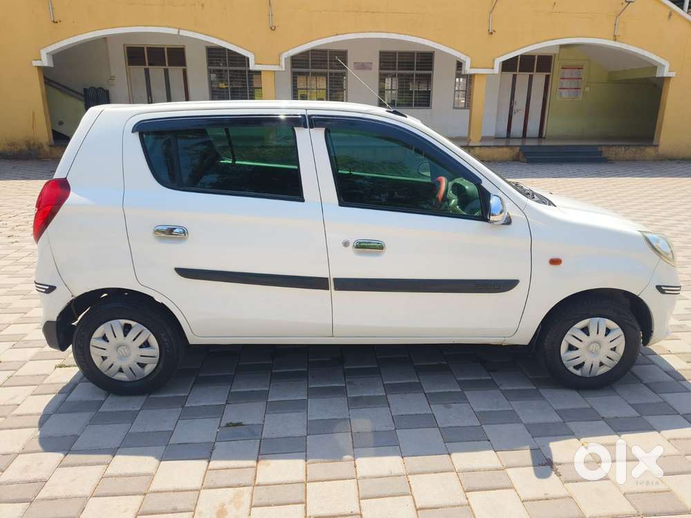 Maruti Suzuki Alto 800 Lxi, 2013, Petrol