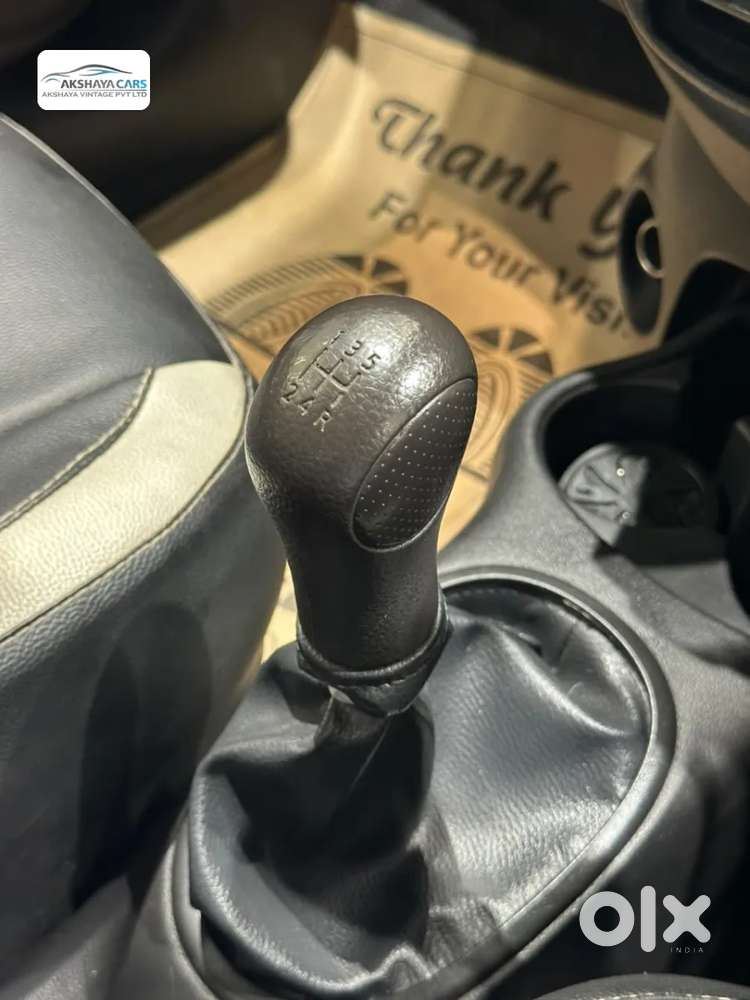 Nissan Micra Xl, 2018, Petrol