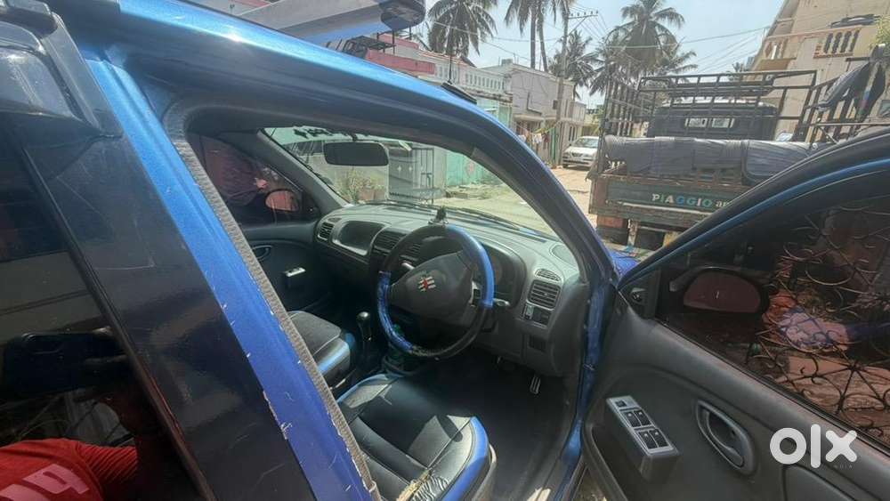 Maruti Suzuki Alto 2007 Petrol Good Condition