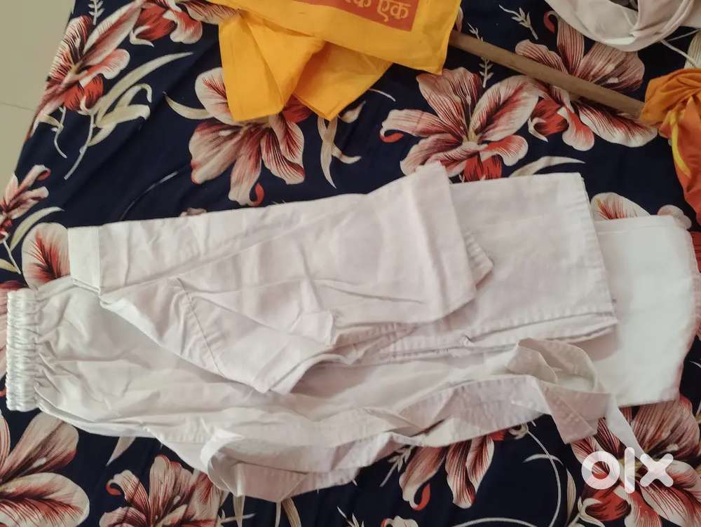 Karate costume