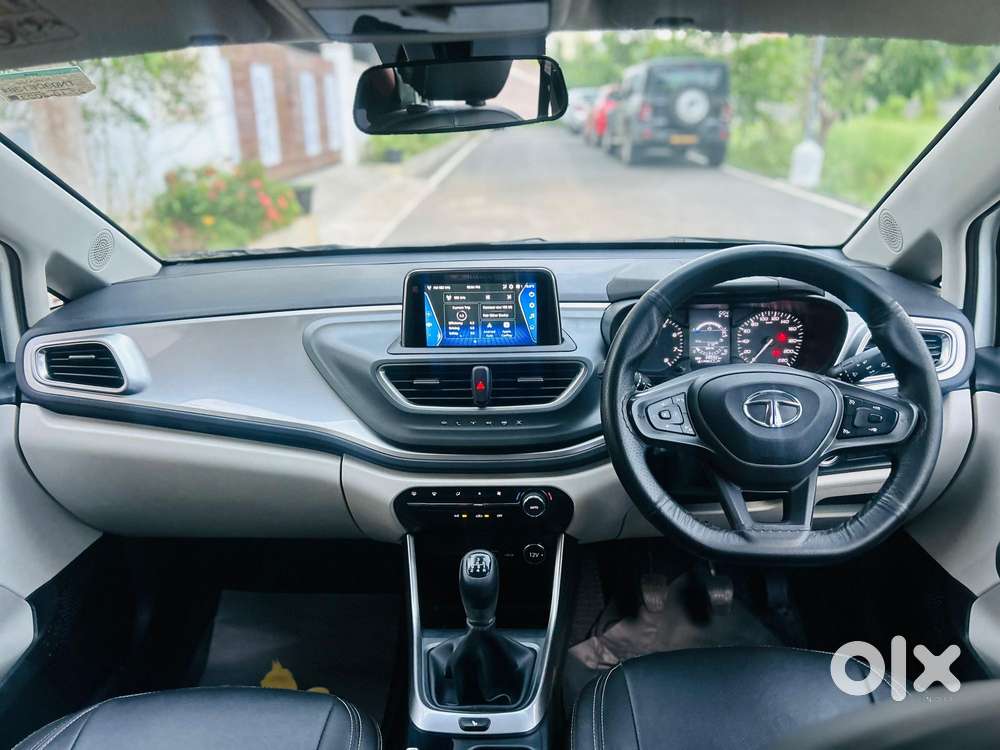 Tata Altroz 1.5 Xz Diesel, 2023, Diesel