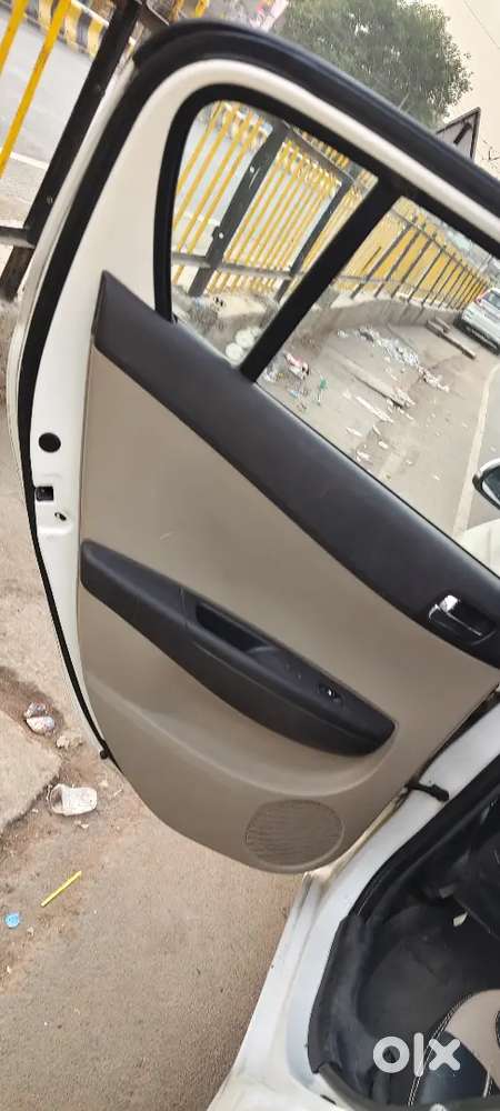 New Brand Car I20 All Function Okay Koi Kaam Nahi Hai