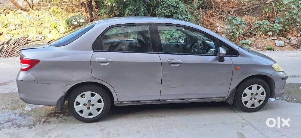 Honda City 2003-2005 1.5 Exi, 2005, Petrol