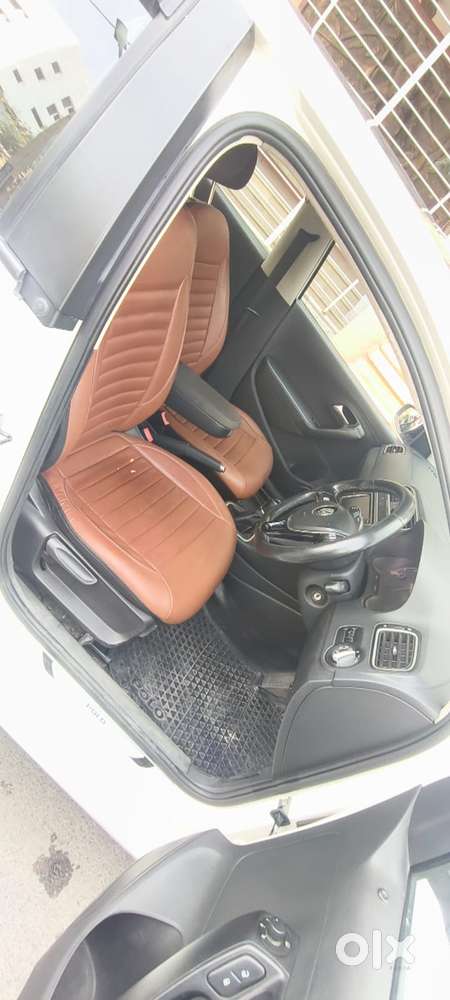 Volkswagen Polo 1.5 Tdi Highline Plus, 2019, Diesel