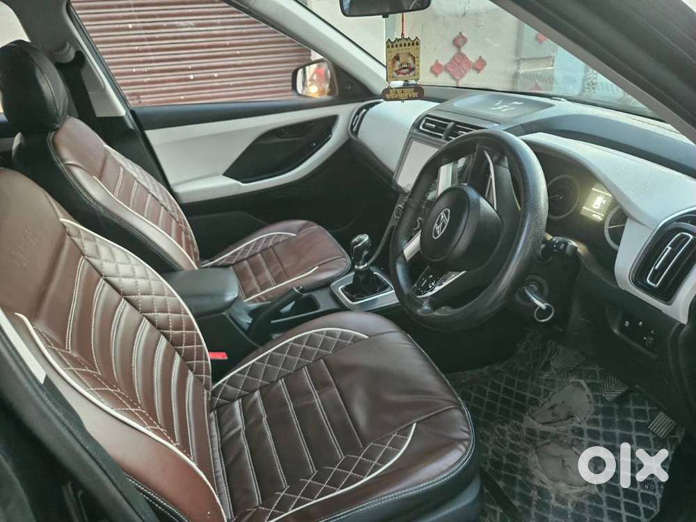 Hyundai Creta 1.5 Ex Diesel, 2023, Diesel