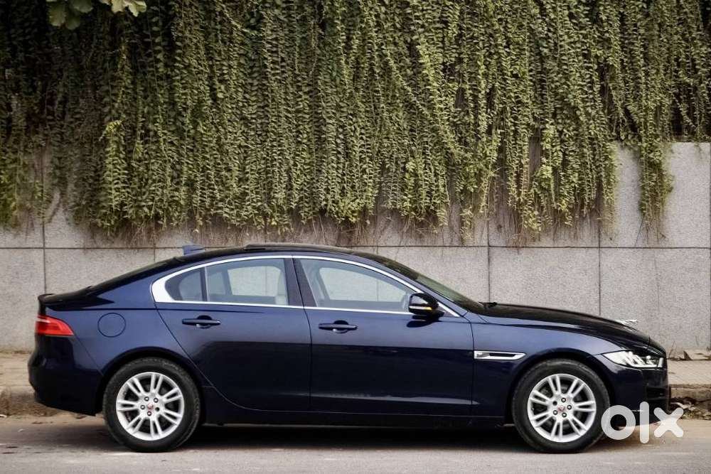 Jaguar Xe 2.0l Diesel Prestige, 2018, Diesel