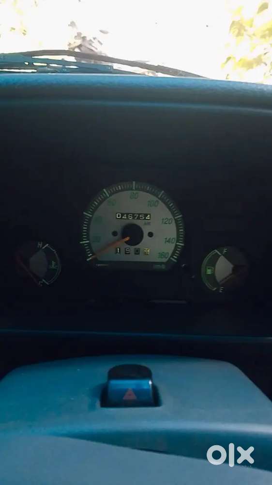 Maruti Suzuki Zen 2004