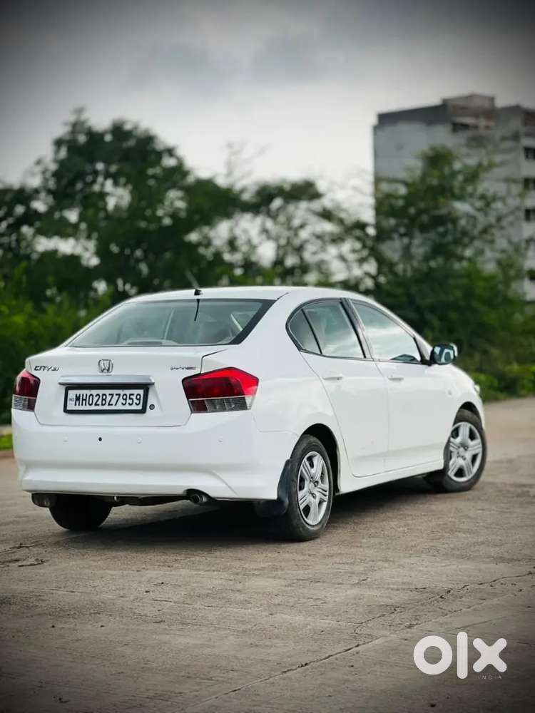 Honda City 2011 Rr Done 2031 2nd Owner Excellent Condition