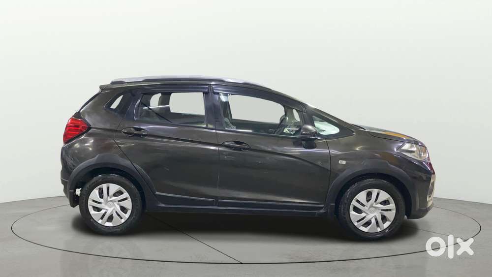 Honda Wr-v [ ] 1.2 Sv I-vtec Mt, 2017, Petrol