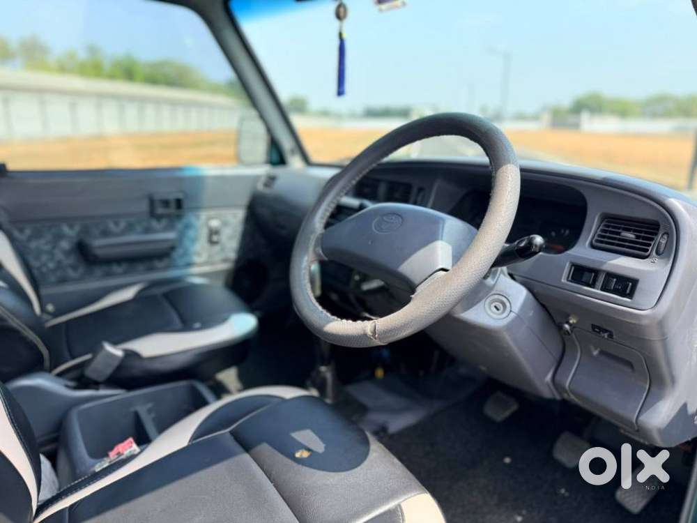 Toyota Qualis Gs C4, 2002, Diesel