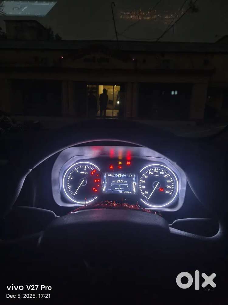Mahindra Scorpio N Diesel 2025 Manual First Owner