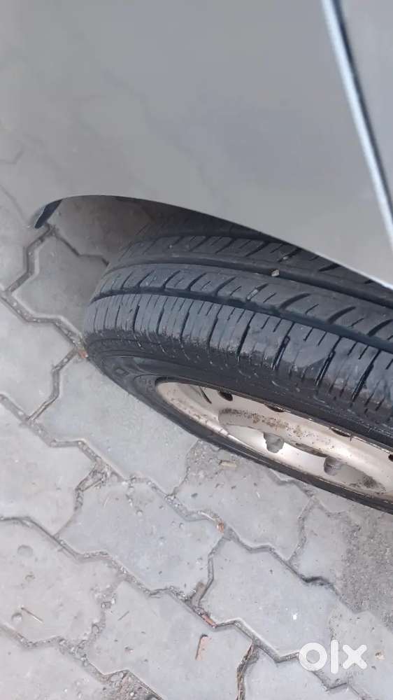 Maruti Suzuki Wagon R 1.0 2012 Petrol 120000 Km Driven
